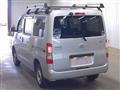 2020 Toyota Townace Van