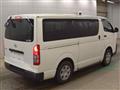 2020 Toyota Hiace Van