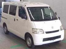 2019 Toyota Liteace Van