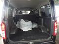 2016 Toyota Hiace Van