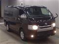 2019 Toyota Regiusace Van