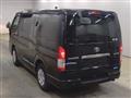 2019 Toyota Regiusace Van