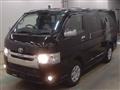 2019 Toyota Regiusace Van