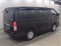 2019 Toyota Regiusace Van