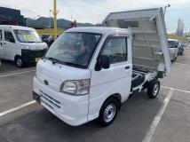 2013 Subaru Sambar