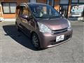 2011 Daihatsu Move