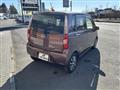 2011 Daihatsu Move