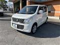 2015 Suzuki Wagon R