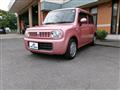 2010 Suzuki Lapin