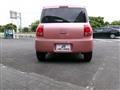 2010 Suzuki Lapin