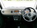 2010 Suzuki Lapin