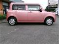 2010 Suzuki Lapin