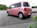 2010 Suzuki Lapin