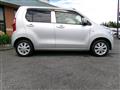 2015 Suzuki Wagon R