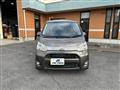 2012 Daihatsu Move