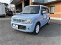 2012 Suzuki Lapin