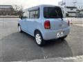2012 Suzuki Lapin