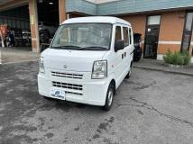 2014 Suzuki Every