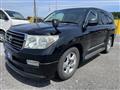 2009 Toyota Land Cruiser