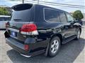 2009 Toyota Land Cruiser