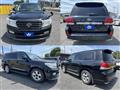 2009 Toyota Land Cruiser