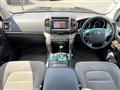 2009 Toyota Land Cruiser