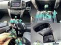 2009 Toyota Land Cruiser