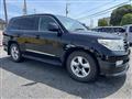 2009 Toyota Land Cruiser
