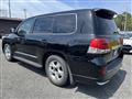 2009 Toyota Land Cruiser