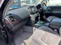 2009 Toyota Land Cruiser