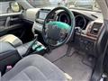2009 Toyota Land Cruiser