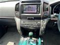 2009 Toyota Land Cruiser