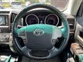 2009 Toyota Land Cruiser