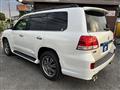 2009 Toyota Land Cruiser