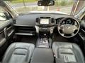 2009 Toyota Land Cruiser