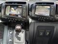 2009 Toyota Land Cruiser
