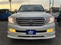 2009 Toyota Land Cruiser