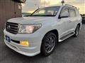 2009 Toyota Land Cruiser