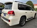 2009 Toyota Land Cruiser