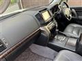 2009 Toyota Land Cruiser
