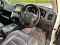 2009 Toyota Land Cruiser