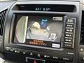2009 Toyota Land Cruiser
