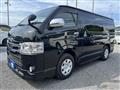 2019 Toyota Regiusace Van