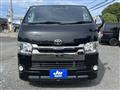 2019 Toyota Regiusace Van