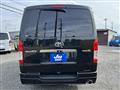 2019 Toyota Regiusace Van