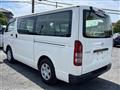 2015 Toyota Hiace Van
