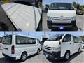 2015 Toyota Hiace Van