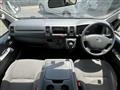 2015 Toyota Hiace Van