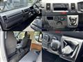 2015 Toyota Hiace Van