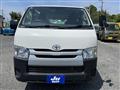 2015 Toyota Hiace Van